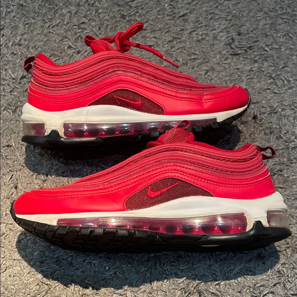 Nike air max 97